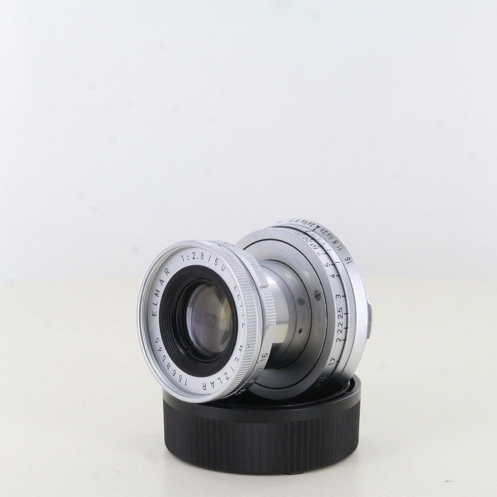ライカ エルマー M50/2.8