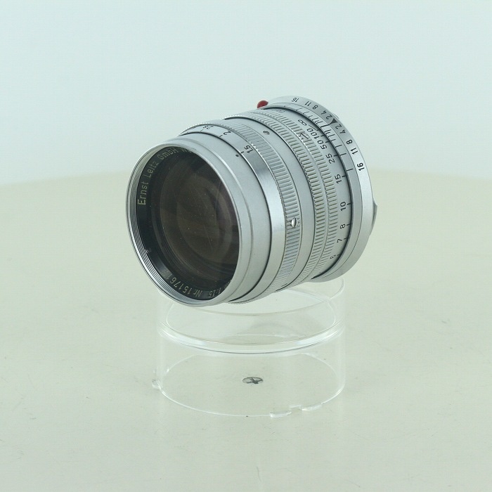 ライカ ズマリット M5cm/1.5 後期 ドイツ