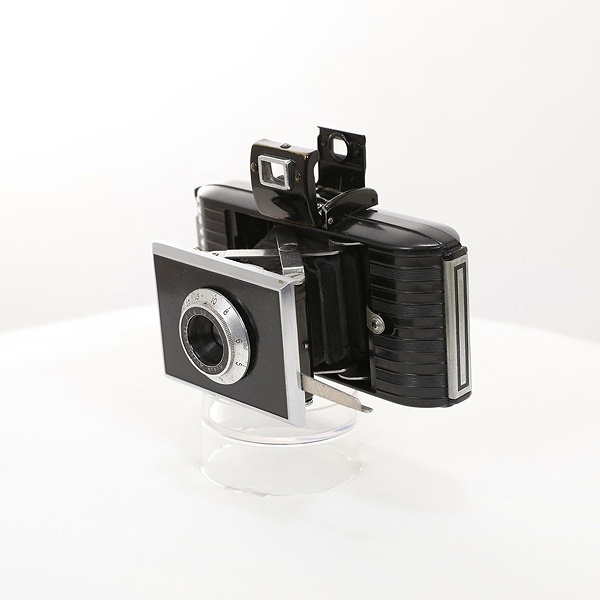 コダック バンタム 50/5.6