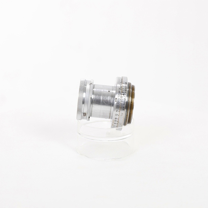 Barnack ズマール L5cm/2 (沈胴) クローム