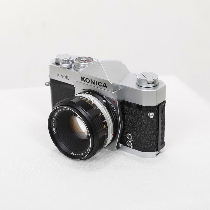 コニカ FTA+AR52/1.8