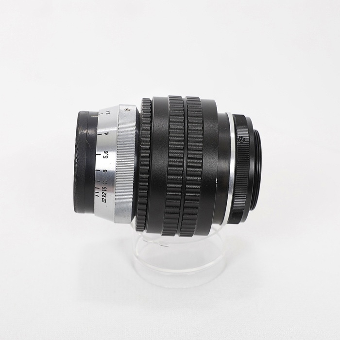 シュナイダー Schneiedr Xenar 10.5cm/2.8 （M42改）