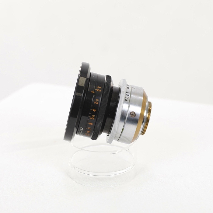 TAYLOR-HOBSON TAYLOR HOBSON COOK KINETAL 9/1.9 Cマウント