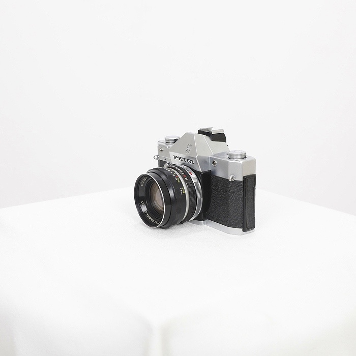 Petri V6II+55/1.8