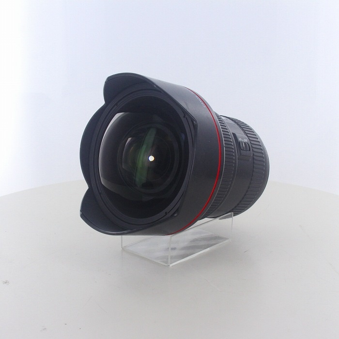 キヤノン EF11-24/F4L USM