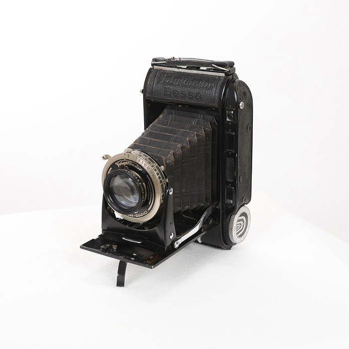 フォクトレンダー Voigtlander BESSA(Helomar10.5cm/3.5)