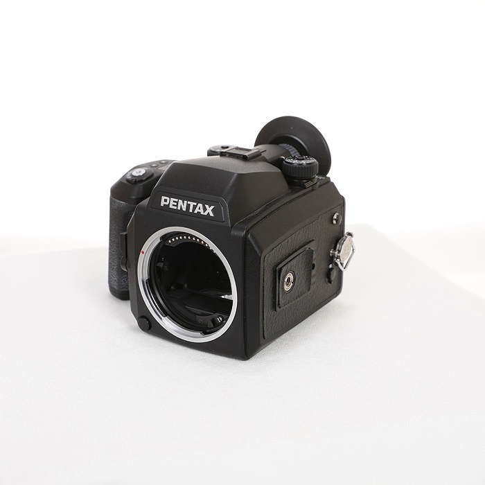 ペンタックス PENTAX 645NII