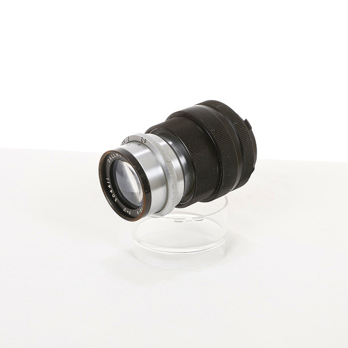 DALLMEYER DALLMEYER PENTAC 3in/2.9 （MS-OP改造/Mマウント距離計連動）