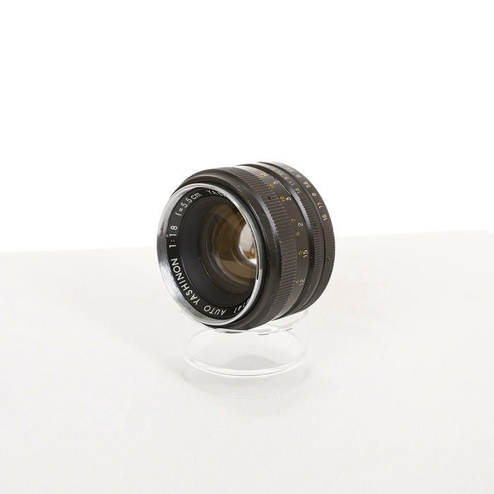 YASHICA YASHICA AUTO YASHINON 5.5cm/1.8 (ペンタマチック用)