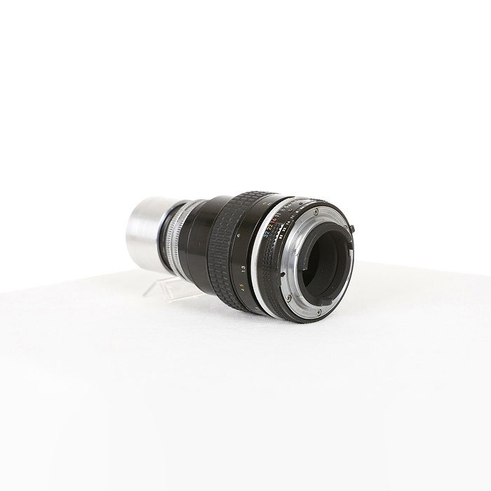 ソノタ WOLLENSAK VELOSTIGMAT 135/4.5 （ニコンマウント改）
