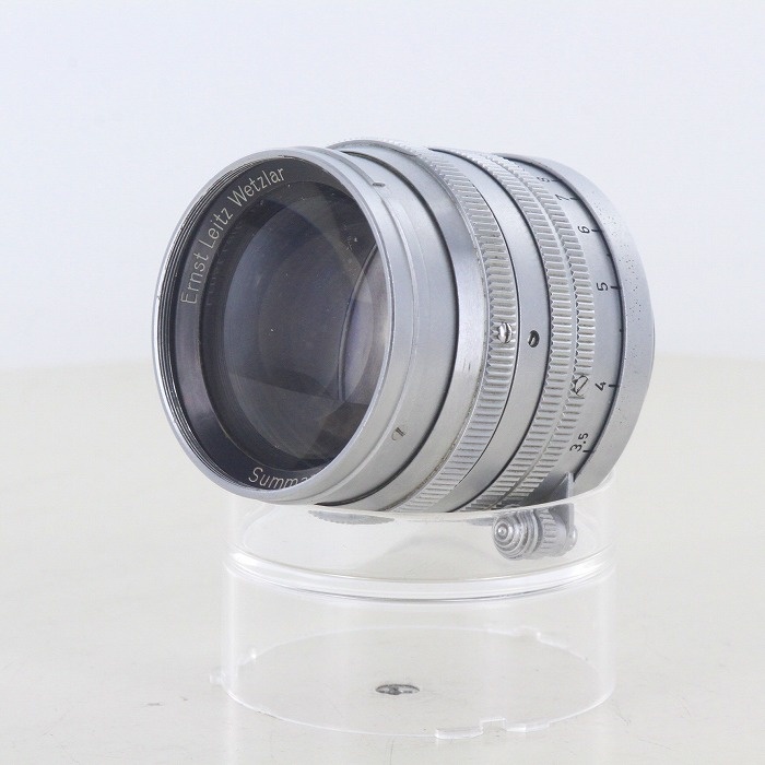 Barnack ズマリット L5cm/1.5 後期