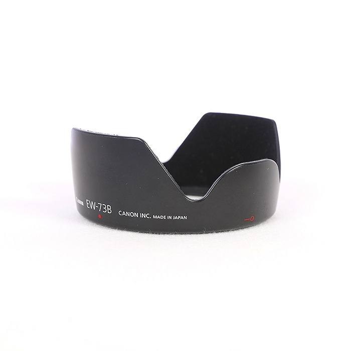 キヤノン EW-73B レンズフード