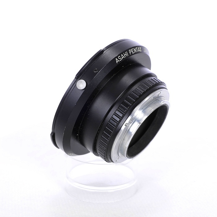 ペンタックス ADAPTER K FOR 6x7 LENS