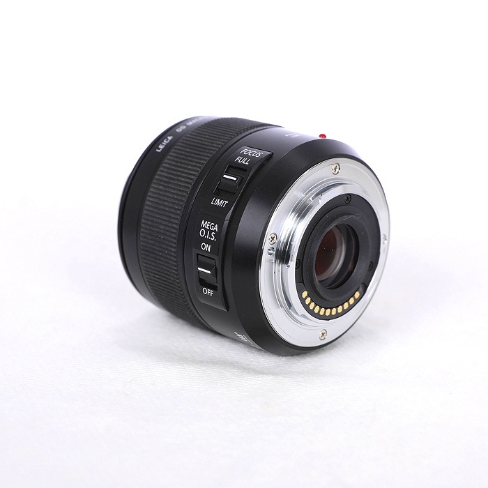 パナソニック LEICA DG MACRO-ELMARIT 45/2.8 ASPH.  H-ES045