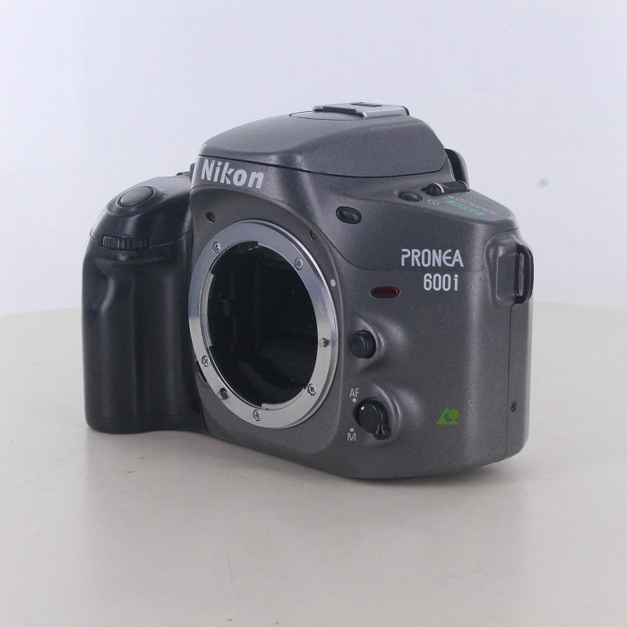 ニコン プロネア 600I ボデイ