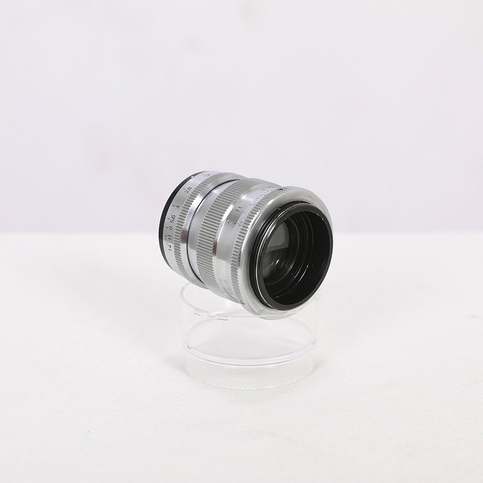ソノタ Dr.Hensoldt Optik PROT 55/1.8（Lマウント/距離計非連動）