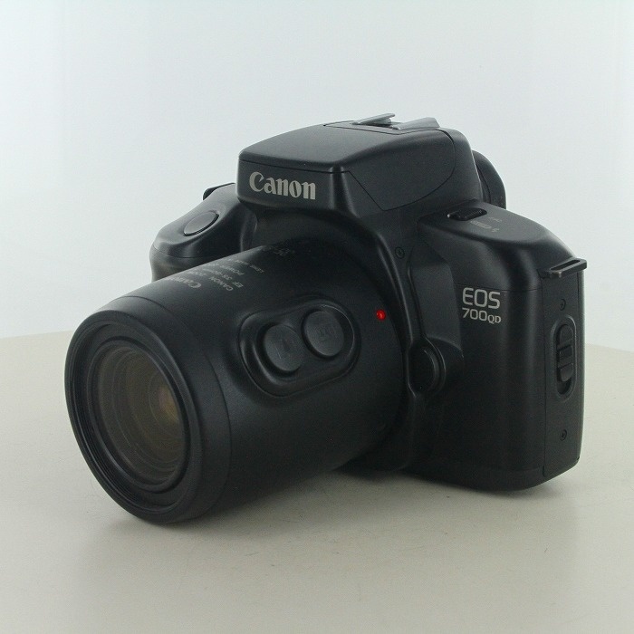 キヤノン EOS700QD+EF35-80/4-5.6パワーズーム