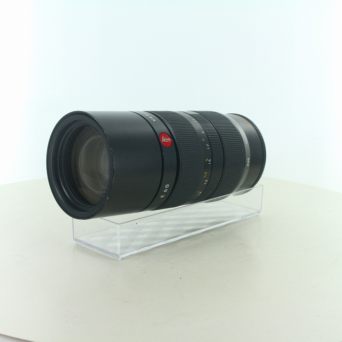 LEICA R VARIO-ELMAR-R 80-200/4 (ROM)