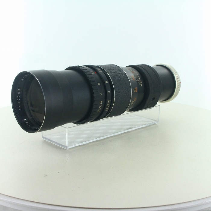 ソノタ HANIMAR TELE-LENS 300/5.5 ミノルタSRマウント