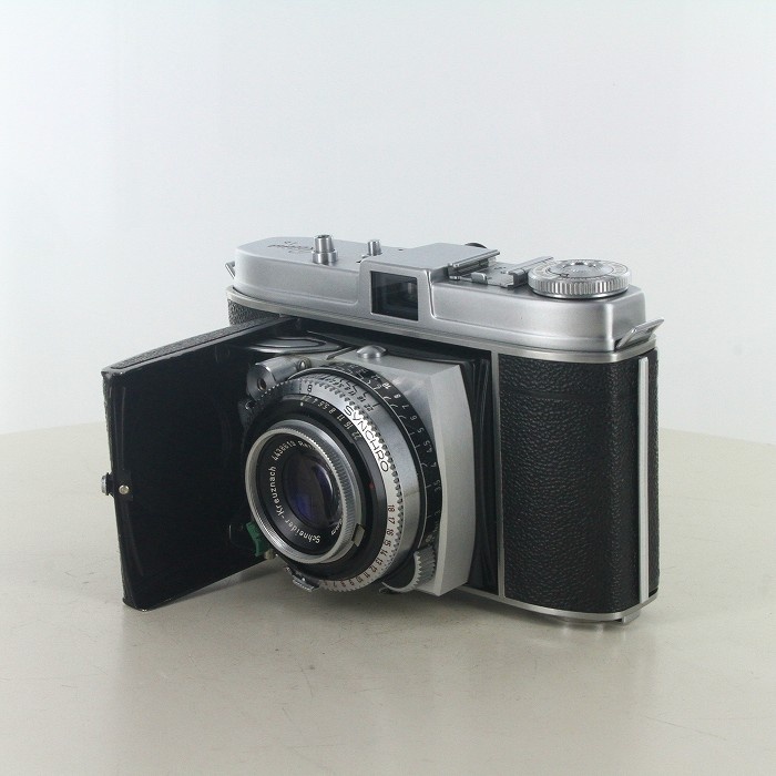 コダック Retina Ib クセナー50/2.8