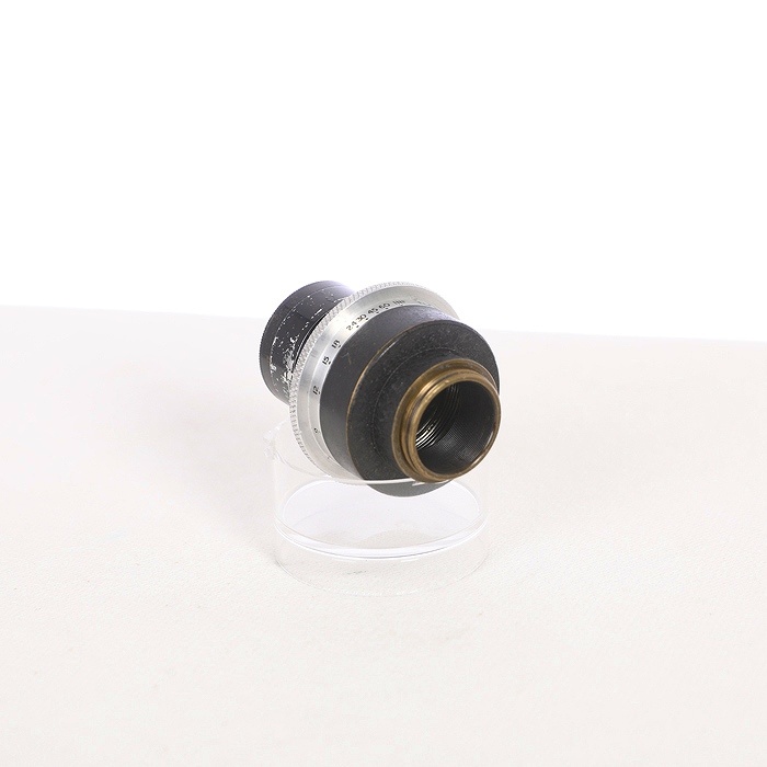 ソノタ Dallmeyer anastigmat 3in/3.5 Cマウント