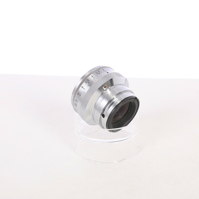 ツアイス Zeiss-Opton Sonnar 50/2 T （RFコンタックス用）