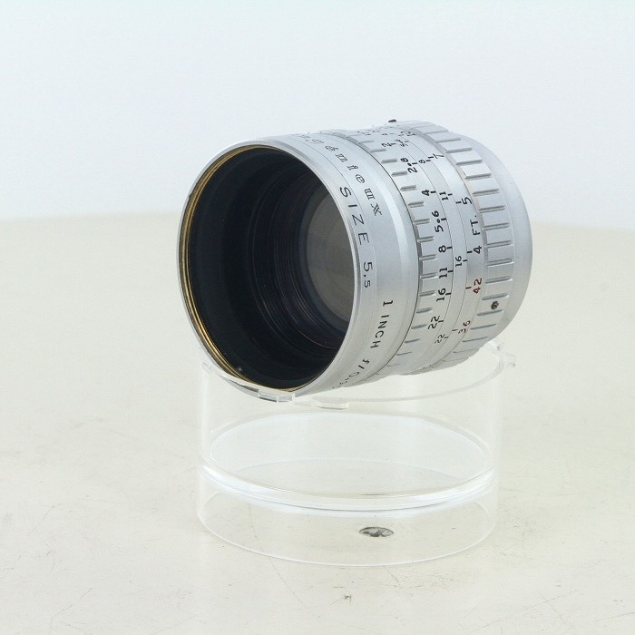 BELL&HOWELL Angenieux 1inch/0.95 (Cマウント)