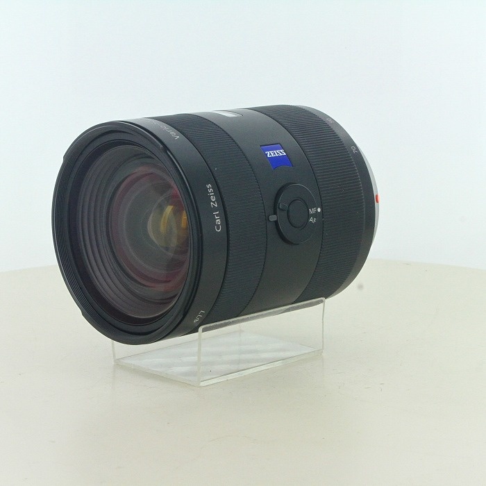 ソニー VARIO-SONNAR T*24-70/2.8 ZA SSM  SAL2470Z ソニーA