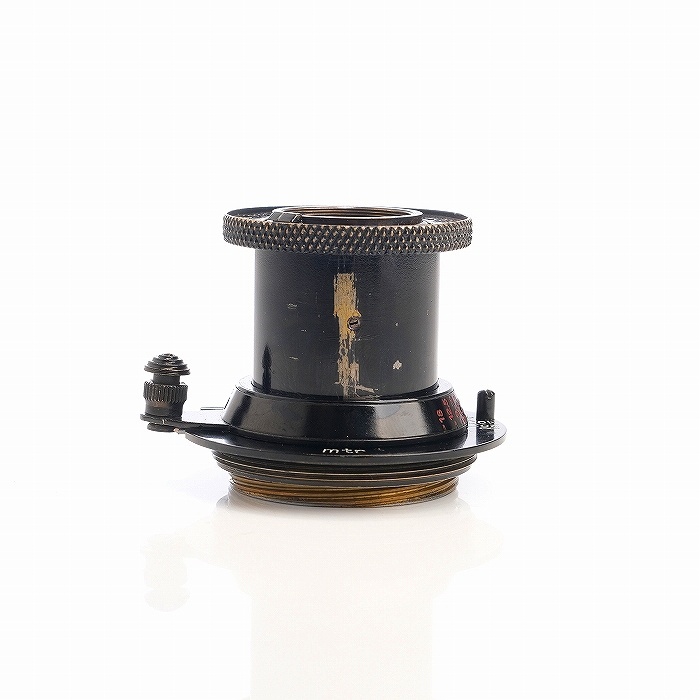 ライカ エルマー 5cm/3.5 (L39) 後塗ブラック