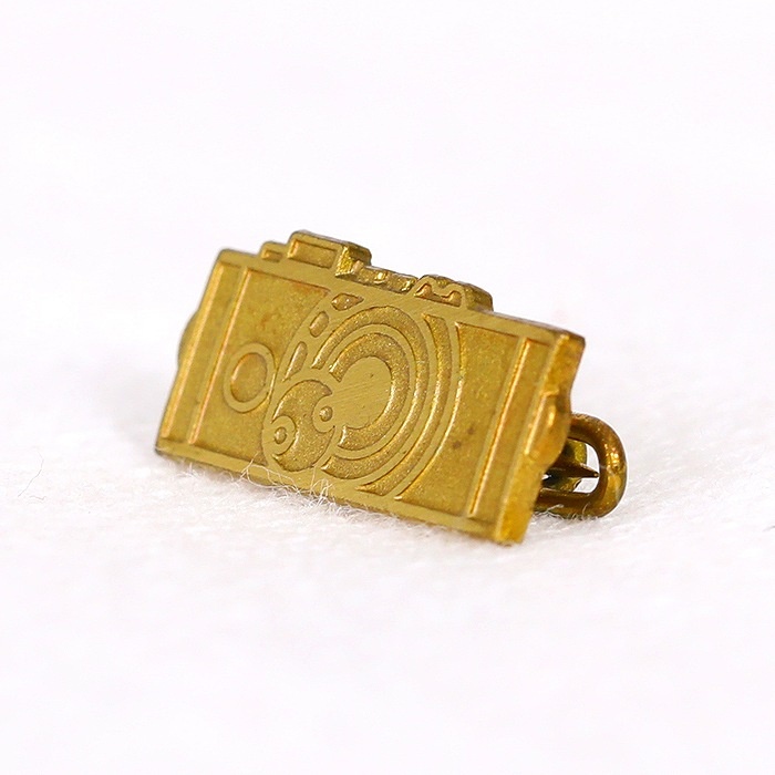 Barnack ウルライカバッジ