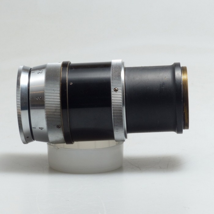 シュナイダー テレクセナー18cm/5.5(マウント不明)