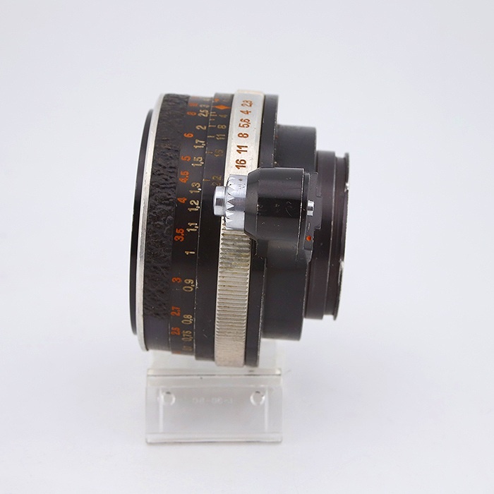 IHAGEE 50/2.8 T (Exakt）