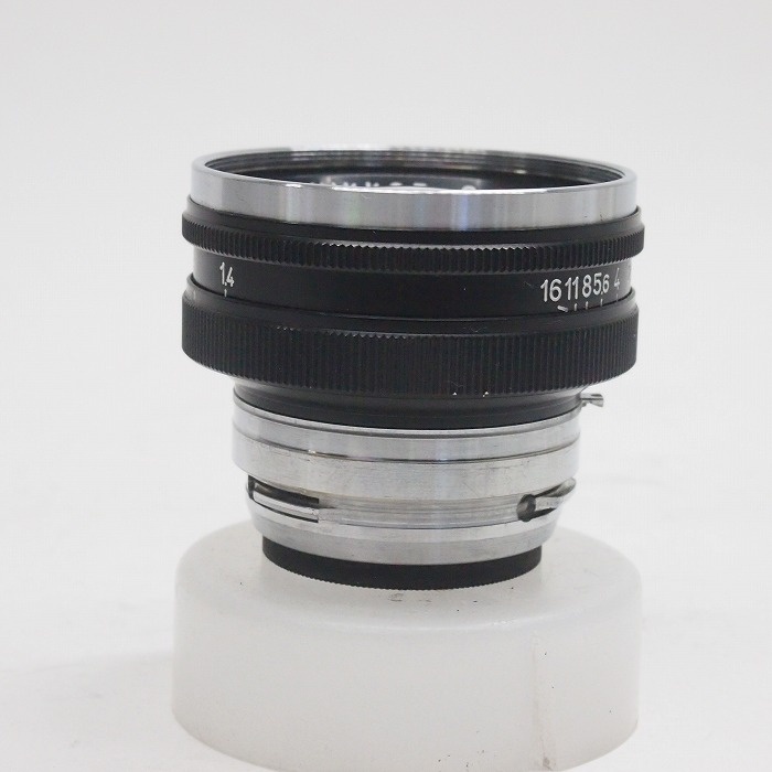 ニコン NIKKOR-S・C 50/1.4 (S)