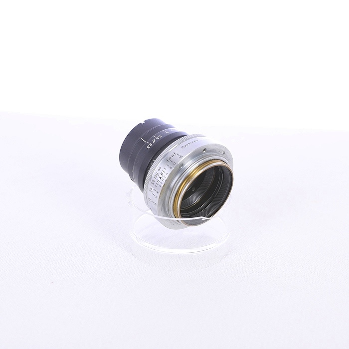 ソノタ BAUSCH&LOMB BALTAR 50/2.3（Lマウント改/距離計連動）