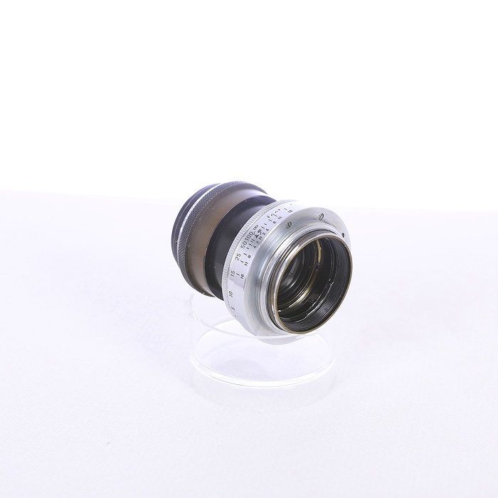 ソノタ BAUSCH&LOMB RAYTAR 50/2.3（Lマウント改/距離計連動）