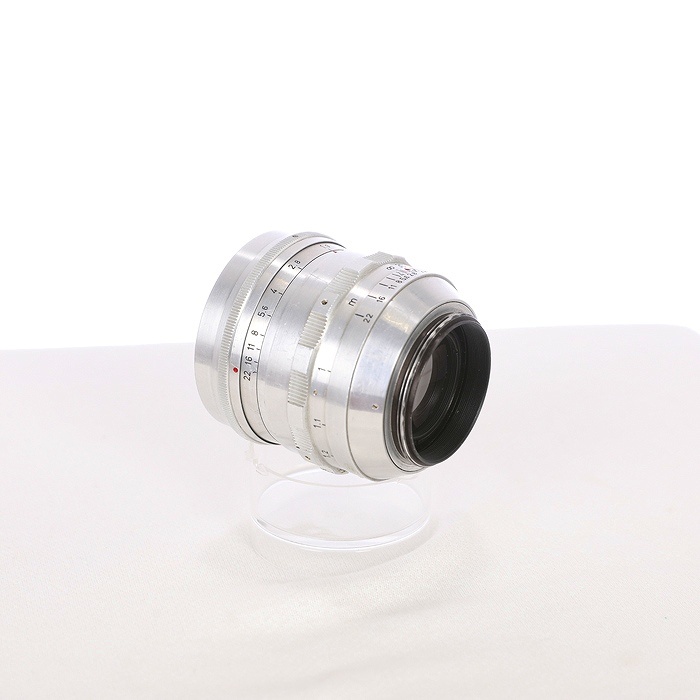 Meyer-Optik Meyer-Optik Primoplan 75/1.9 （M42）