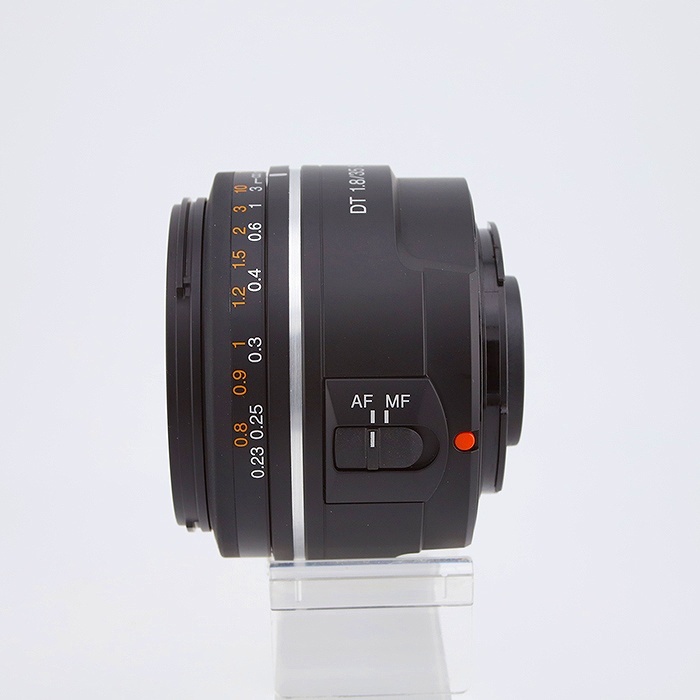ソニー DT35/1.8 SAM  SAL35F18
