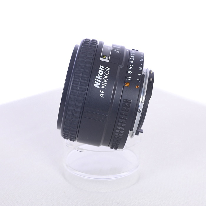 ニコン AI AF 50/1.4D