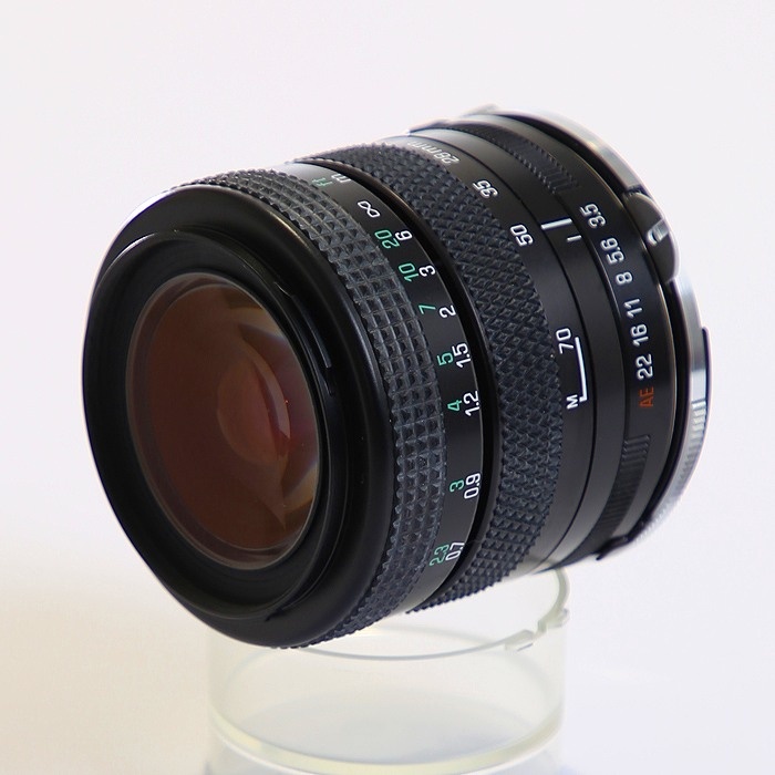 タムロン 28-70/3.5-4.5 159A ニコンアダプトール(非Ai)