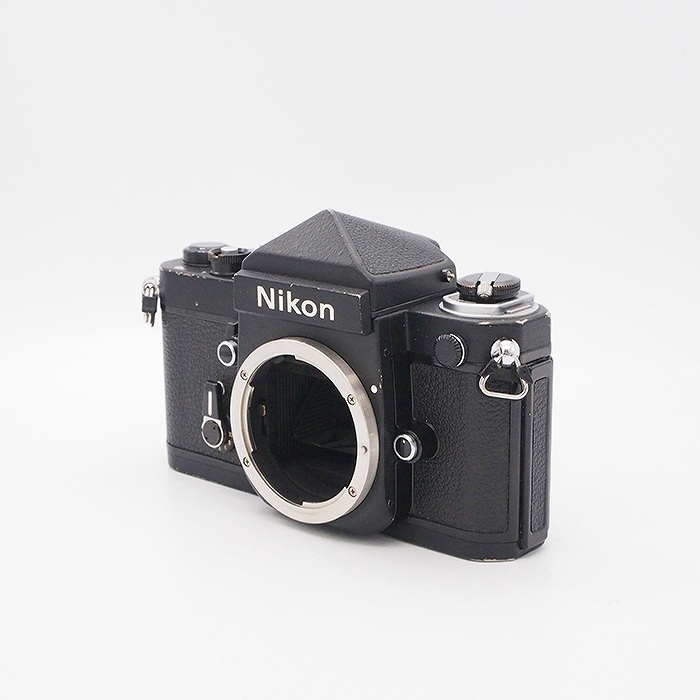 ニコン F2 Titan No Name