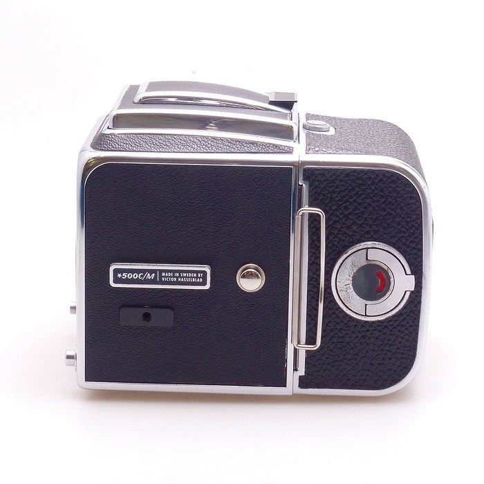 HASSELBLAD 500C/M+A12