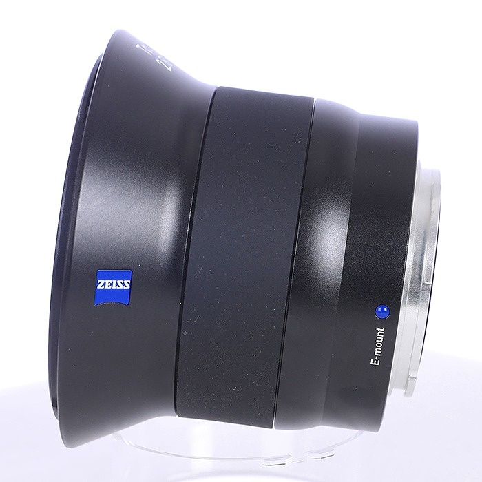 ツアイス TOUIT 2.8/12 E-MOUNT