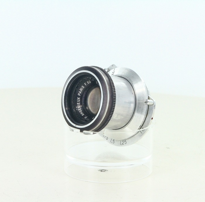 ANGENIEUX ALPAR 50/2.9 (旧アルパフレックス用)