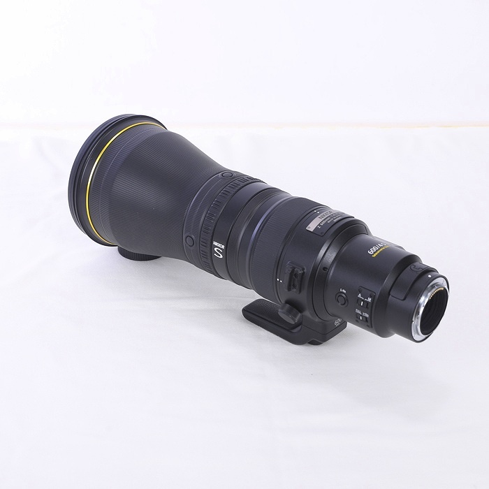 ニコン NIKKOR Z 600/4 TC VR S