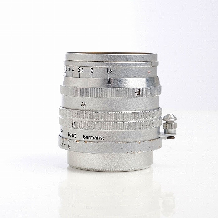 Barnack ズマリット L5cm/1.5 (L39) 