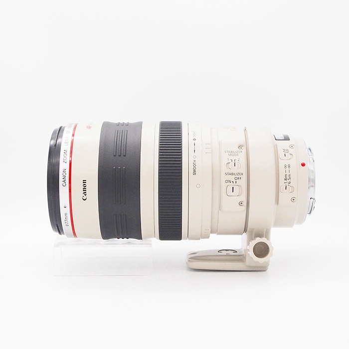 キヤノン EF100-400/4.5-5.6L IS USM