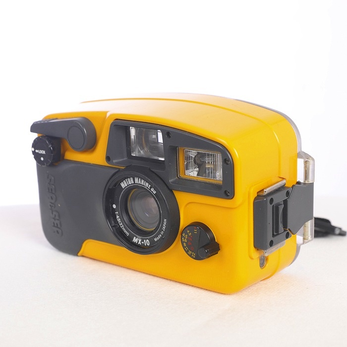 SEA&SEA MX-10+YS-40
