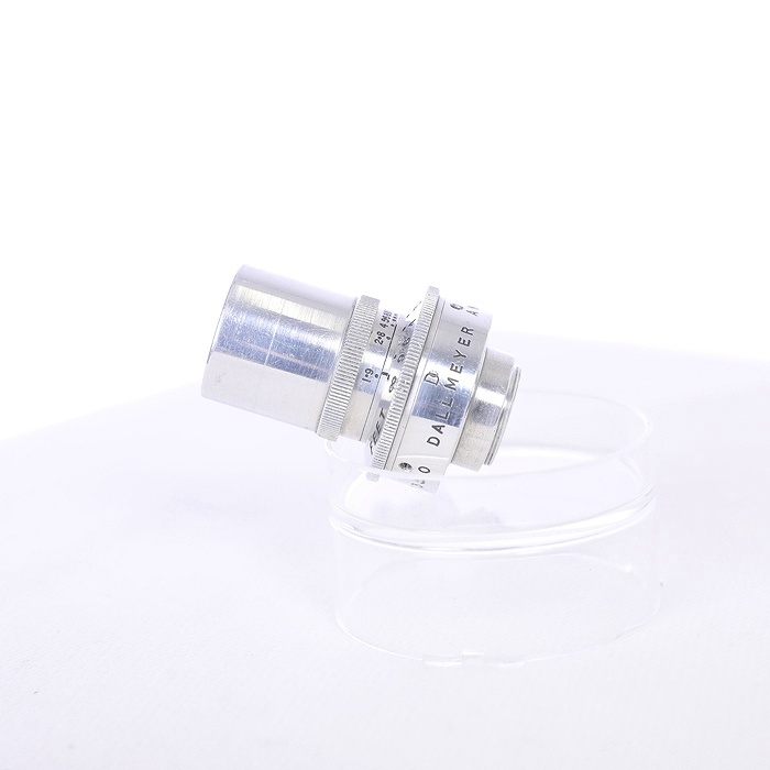 ソノタ Dallmeyer Anastigmat 13/1.9 Dマウント