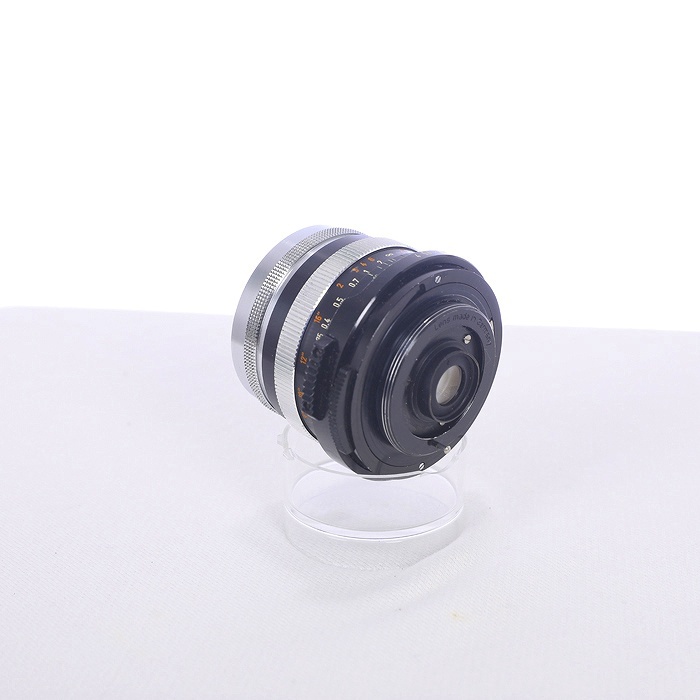 ツアイス Distagon 25/4(M42)