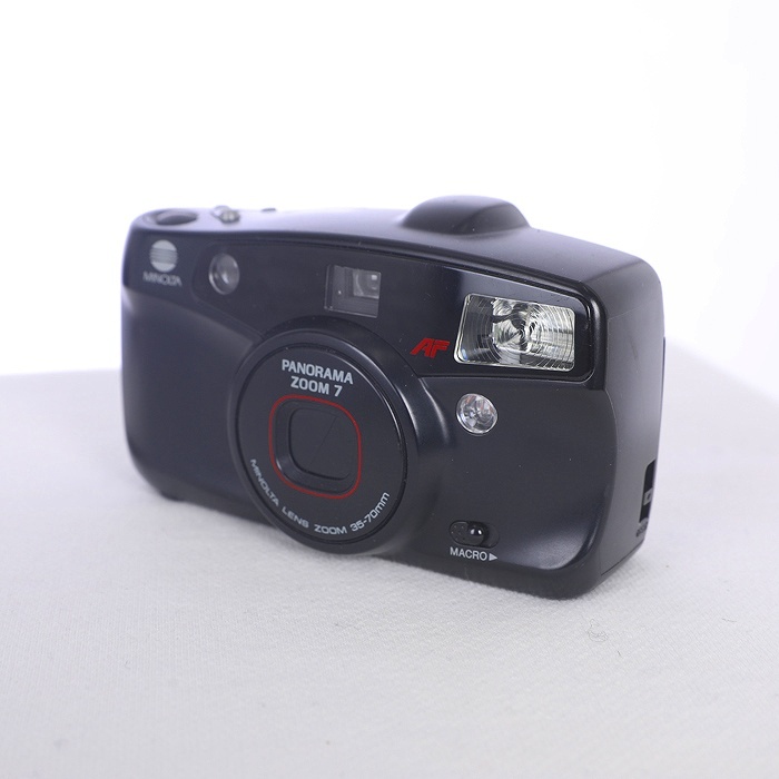 ミノルタ PANORAMAZOOM7